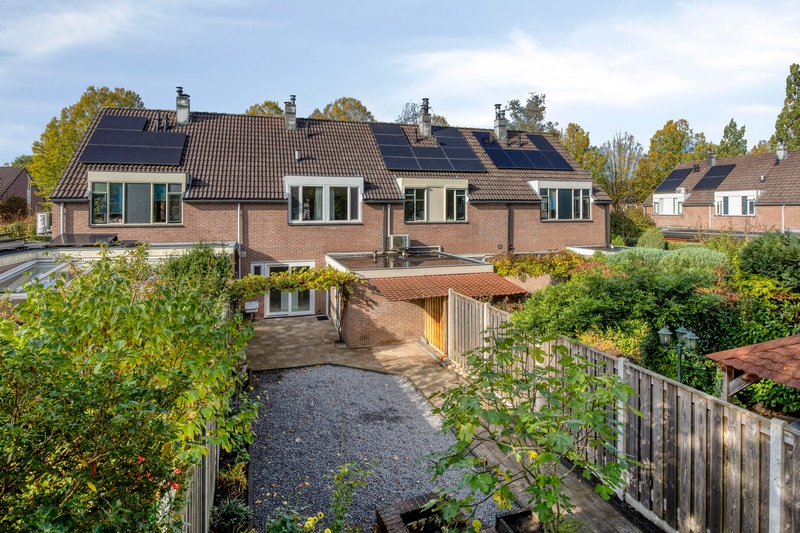 Diepenveen Reiner Zwaeffkenstraat 21 – Foto