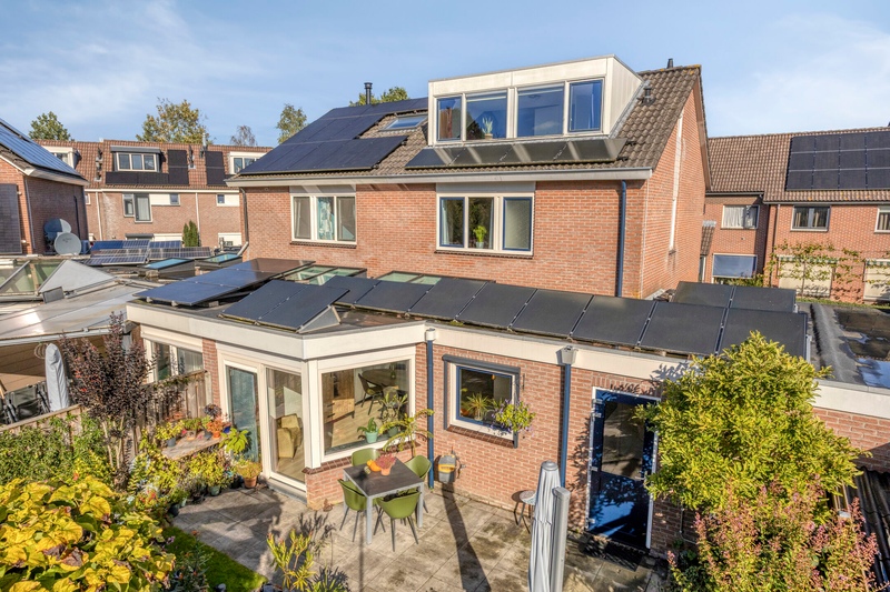 Deventer Gele lis 5 – Foto 27