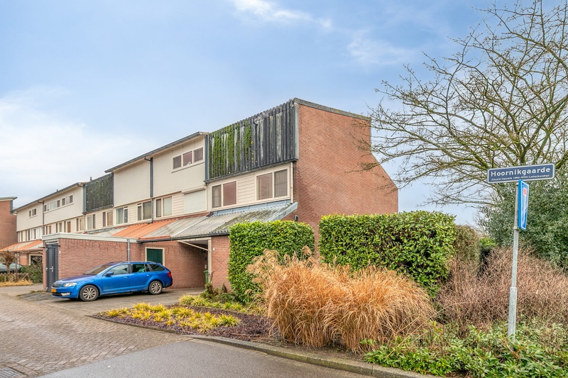 Deventer Hoornikgaarde 2 – Foto