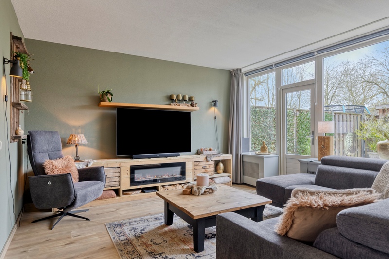 Deventer Slangenburg 404 – Foto 2