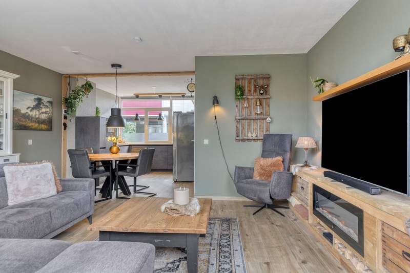 Deventer Slangenburg 404 – Foto