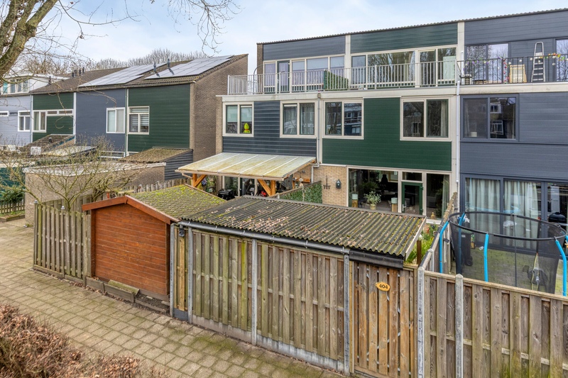 Deventer Slangenburg 404 – Foto 31