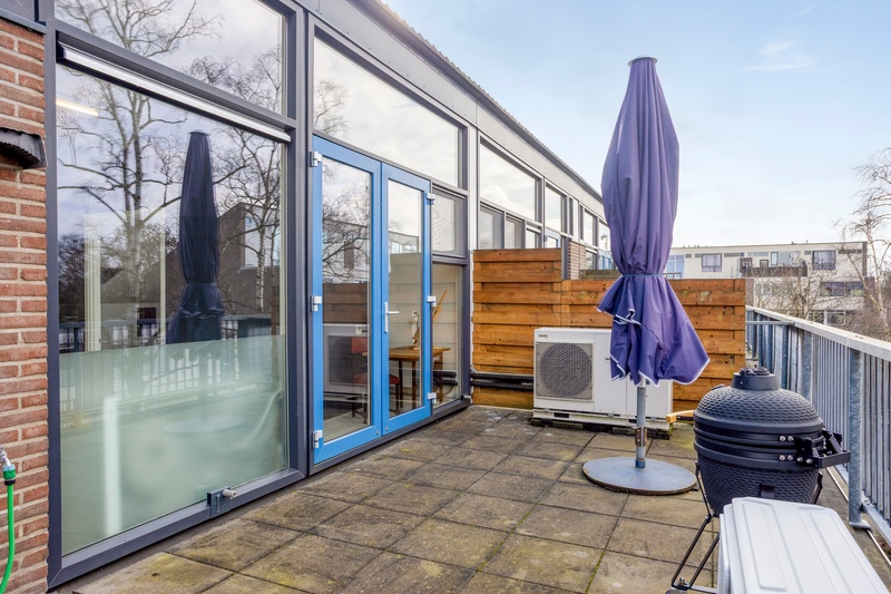 Deventer Gildenburg 209 – Foto 5