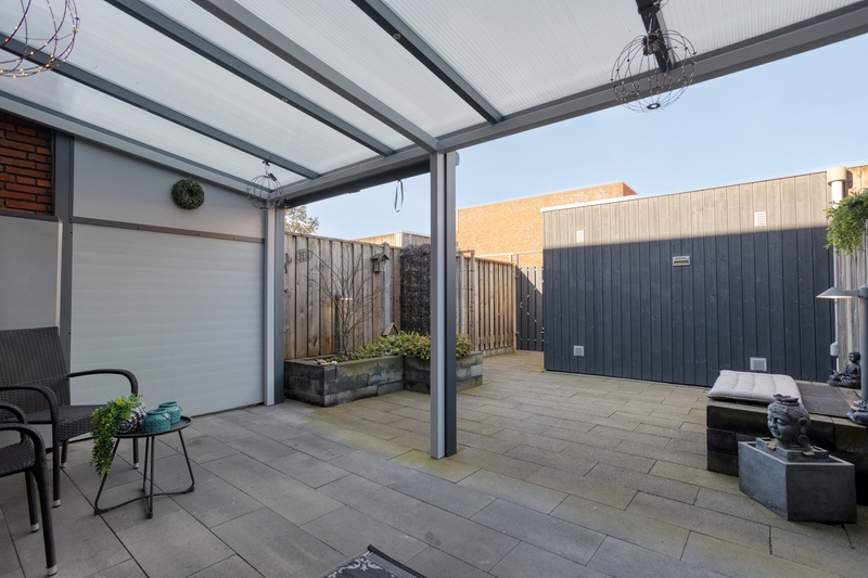 Deventer Johannes Broekhuysenstraat 12 – Foto 22