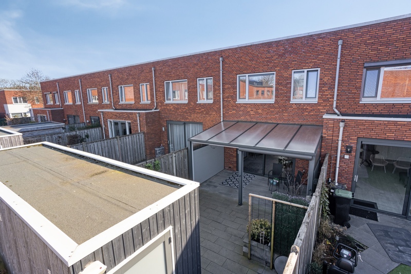 Deventer Johannes Broekhuysenstraat 12 – Foto 21