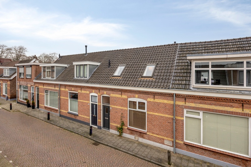 Deventer Eendrachtstraat 25 – Foto 27