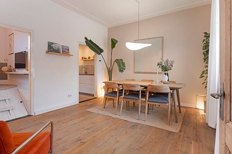 Deventer Eendrachtstraat 25 – Foto