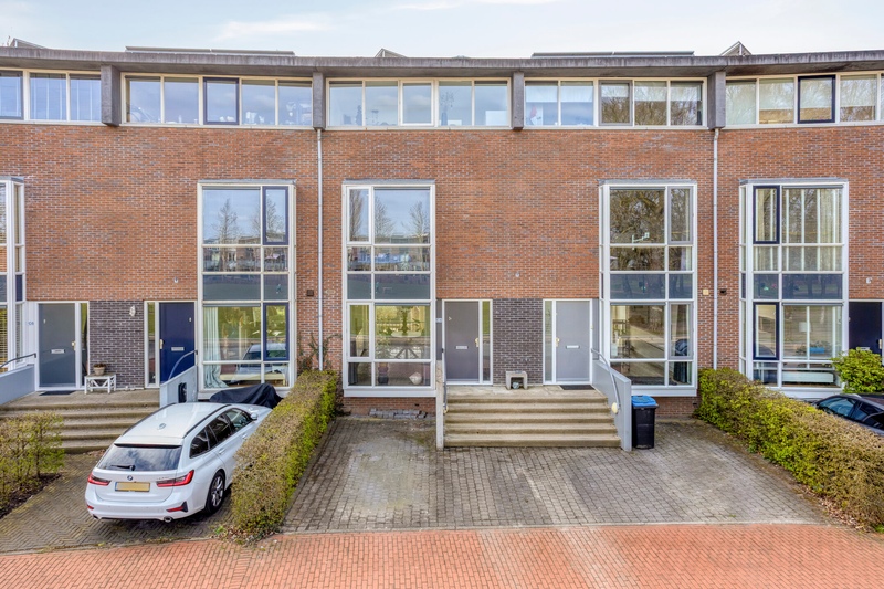 Deventer Brandts Buyspark 104 – Foto