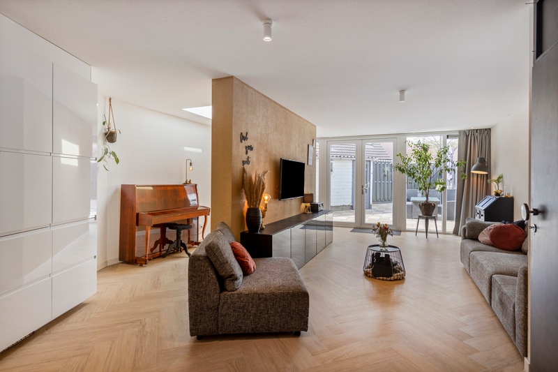 Deventer Weth. Beerentshof 9 – Foto