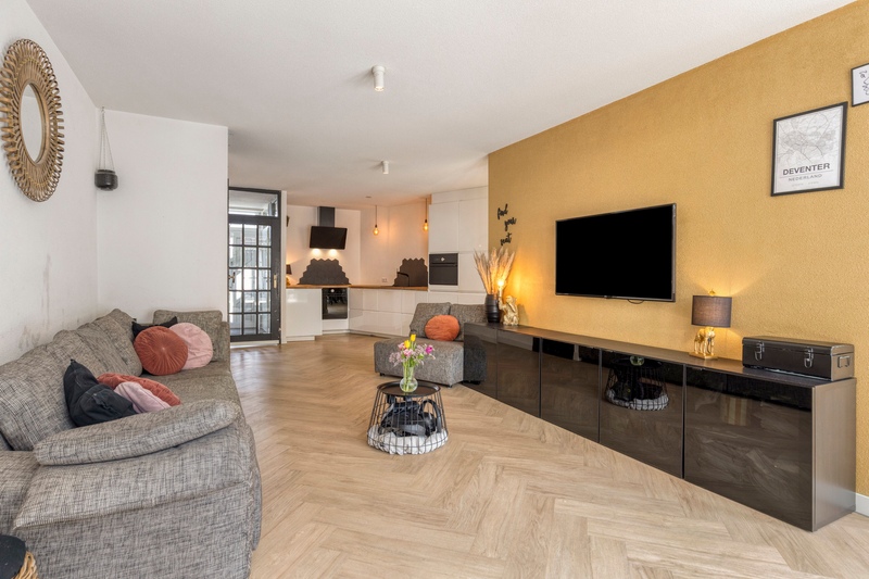 Deventer Weth. Beerentshof 9 – Foto 2