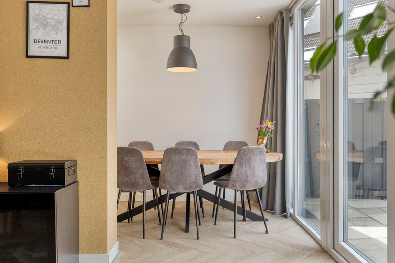 Deventer Weth. Beerentshof 9 – Foto 5