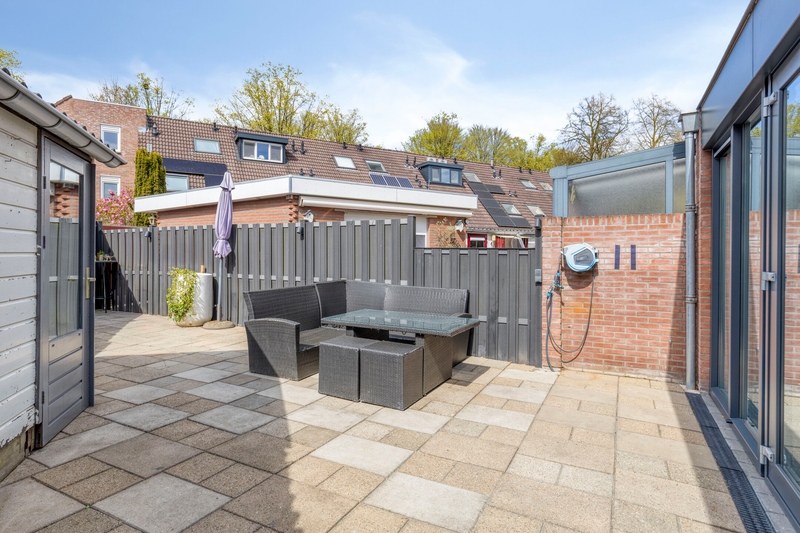 Deventer Weth. Beerentshof 9 – Foto 27