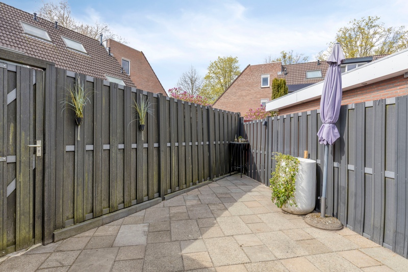 Deventer Weth. Beerentshof 9 – Foto 29