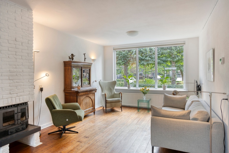 Deventer Vogelslag 52 – Foto 2