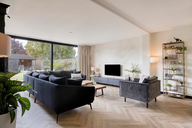 Deventer Bereklauw 65 – Foto