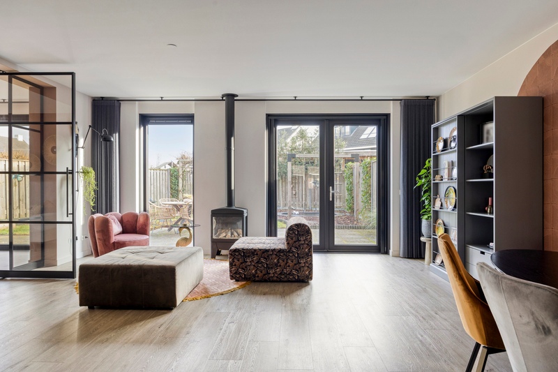 Schalkhaar Dokter Themmensingel 33 – Foto 2