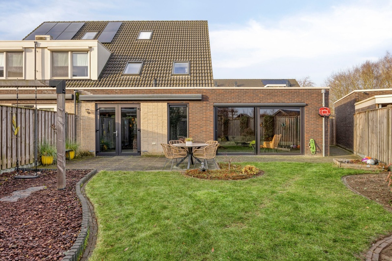 Schalkhaar Dokter Themmensingel 33 – Foto