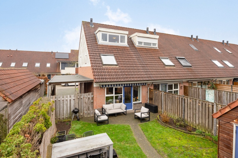 Deventer Hamersstraat 2 – Foto