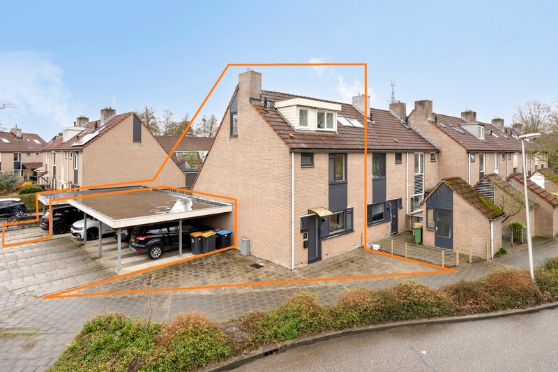 Deventer Wilgehaantje 24 – Foto