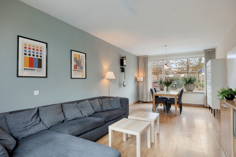 Deventer Kortestraat 17 – Foto