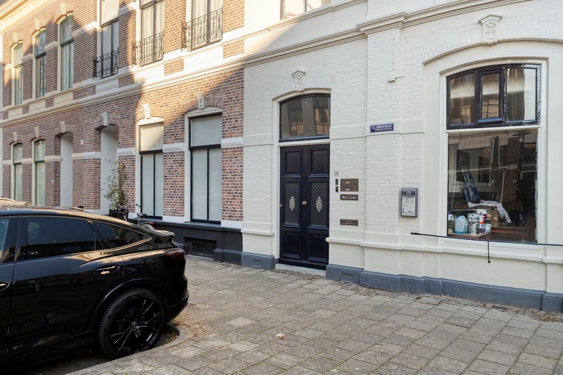 Deventer T.G. Gibsonstraat 26A – Foto 26