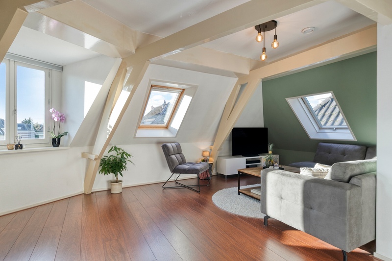 Deventer T.G. Gibsonstraat 26A – Foto 2