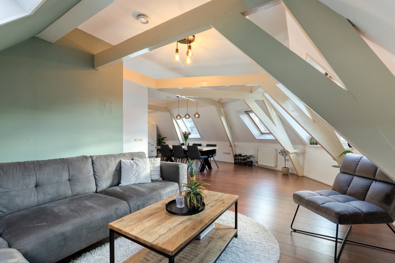 Deventer T.G. Gibsonstraat 26A – Foto