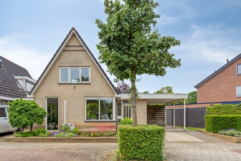 Bathmen Bisschopsland 10 – Foto