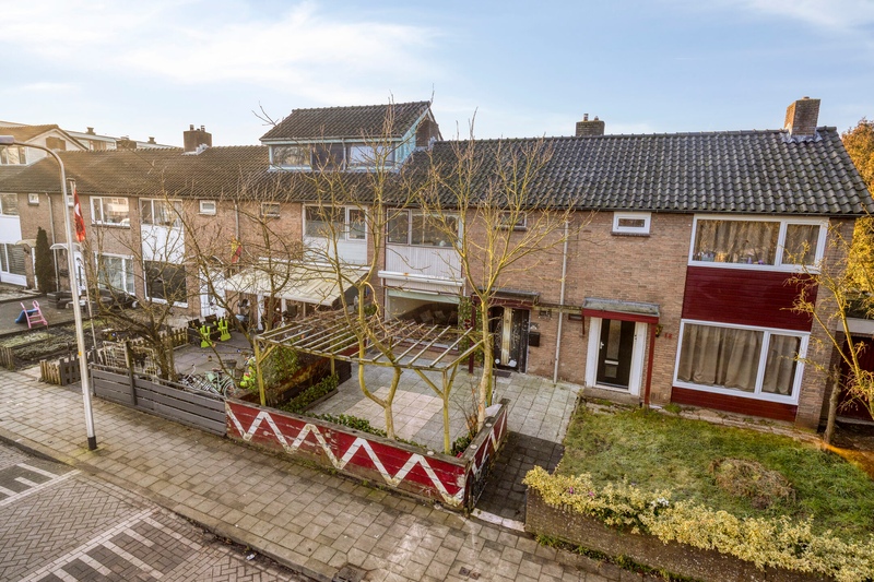 Deventer Zandkreekstraat 14 – Foto 26