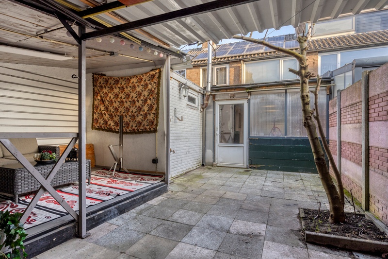 Deventer Zandkreekstraat 14 – Foto 20