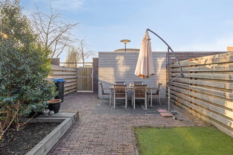 Deventer Leeghwaterlaan 20 – Foto 29