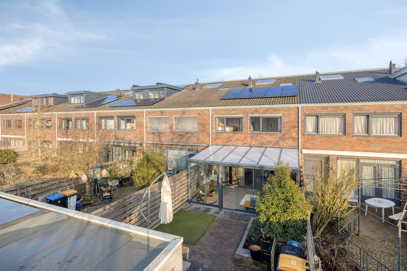 Deventer Leeghwaterlaan 20 – Foto 22