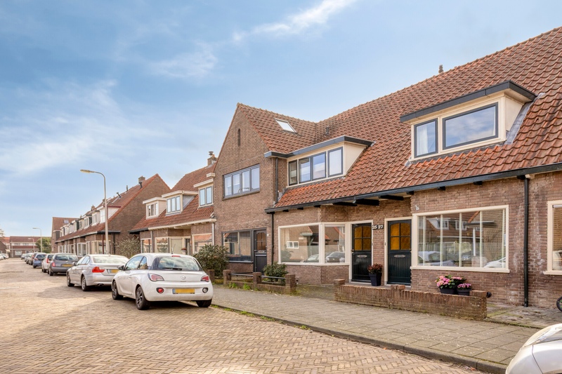 Deventer Ferdinand Bolstraat 27 – Foto 22