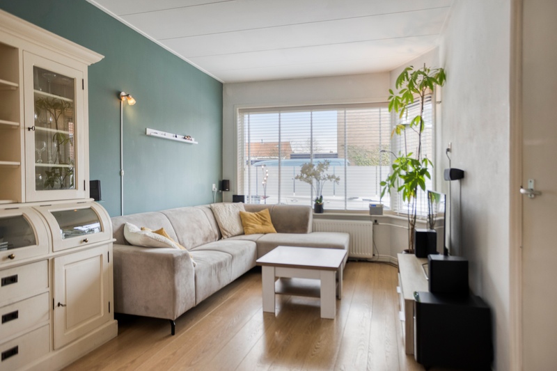 Deventer Ferdinand Bolstraat 27 – Foto