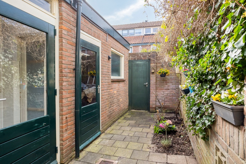 Deventer Ferdinand Bolstraat 27 – Foto 19