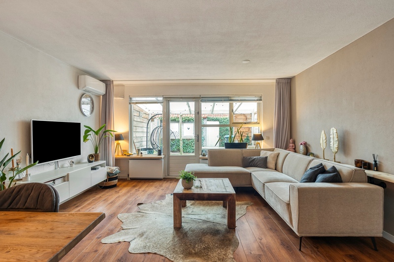 Deventer Versteegstraat 18 – Foto