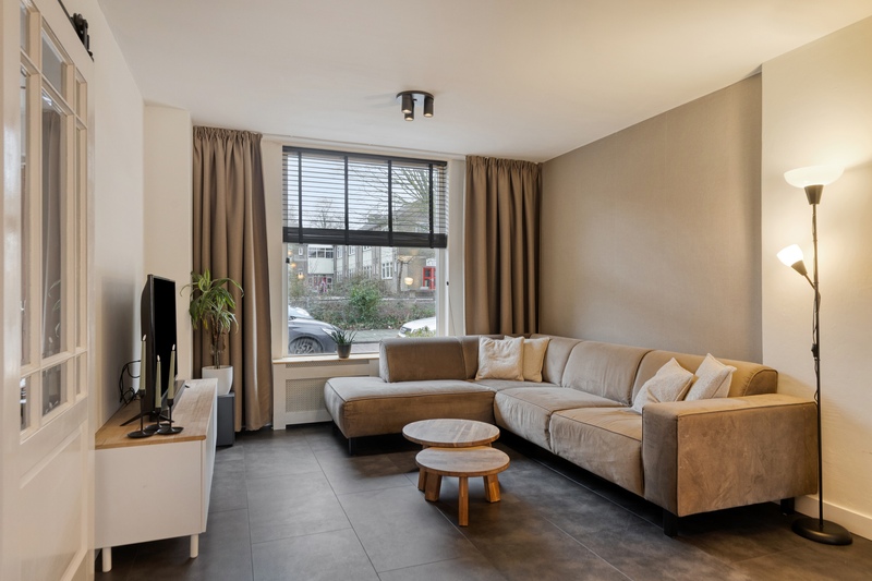 Deventer Hacquartstraat 24 – Foto