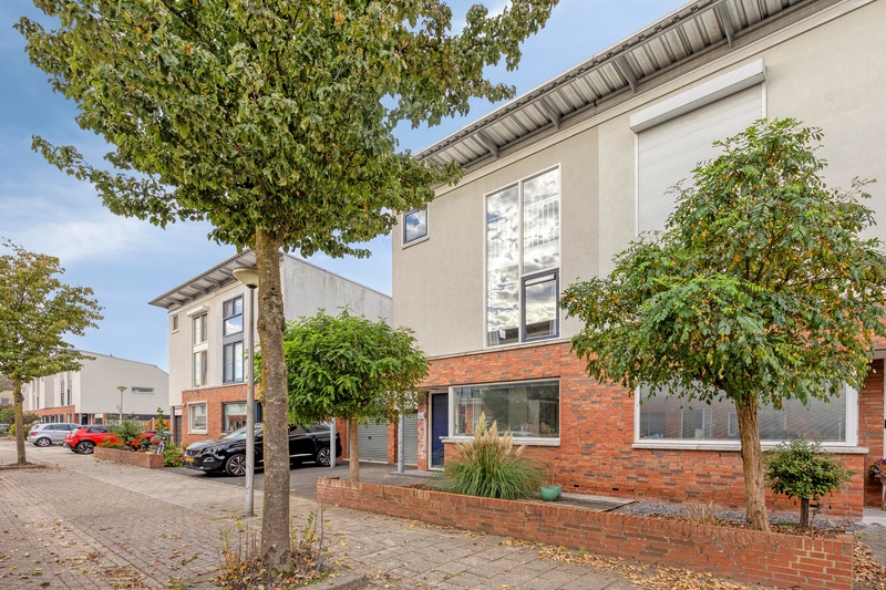 Deventer Rosa Manusstraat 15 – Foto 4