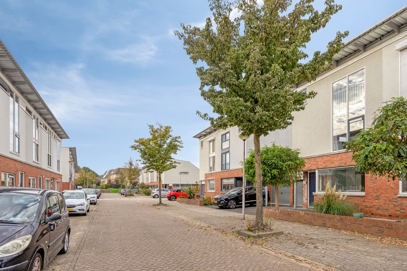 Deventer Rosa Manusstraat 15 – Foto