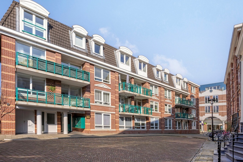 Deventer Graaf van Burenstraat 2F 1 – Foto 19