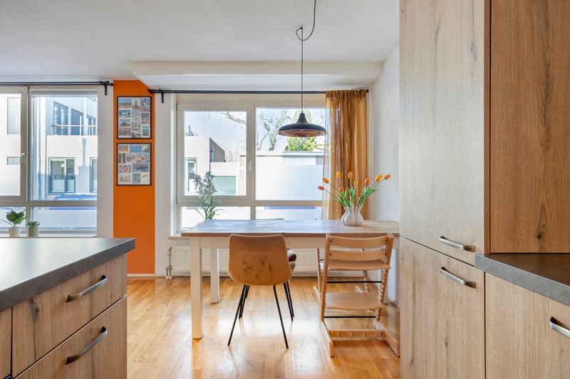 Deventer Graaf van Burenstraat 2F 1 – Foto 5