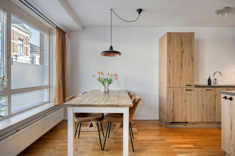 Deventer Graaf van Burenstraat 2F 1 – Foto 6