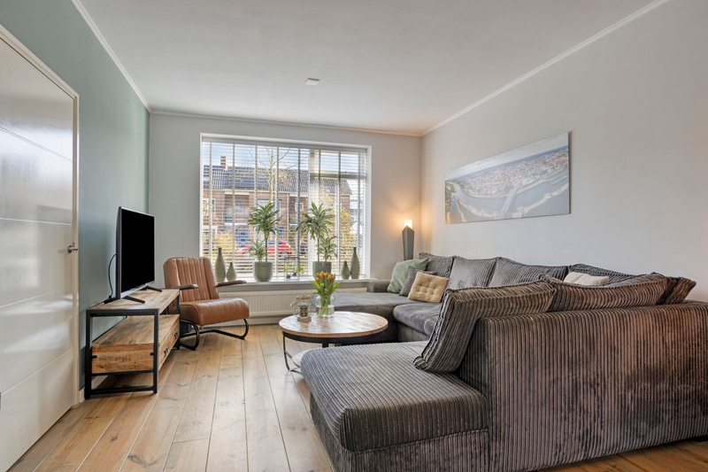 Deventer Constantijn Huygensstraat 49 – Foto