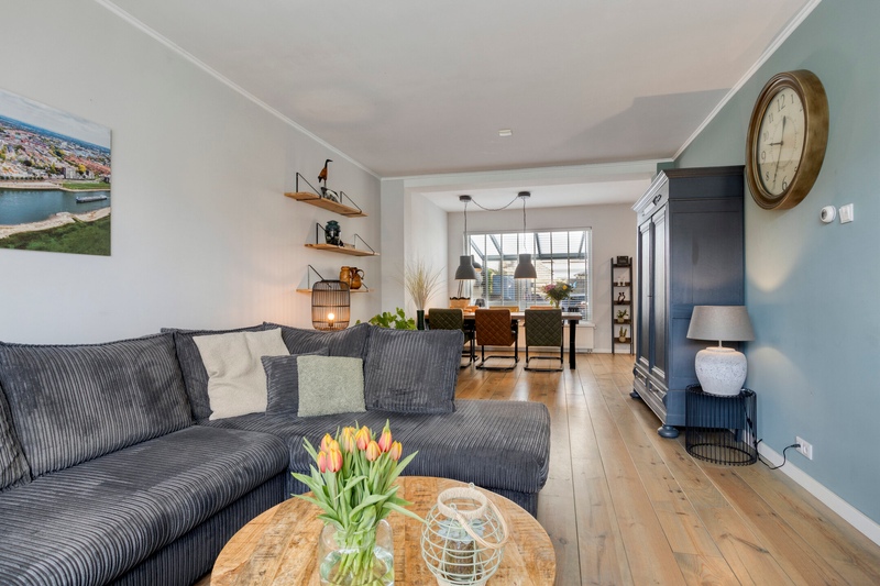 Deventer Constantijn Huygensstraat 49 – Foto 2