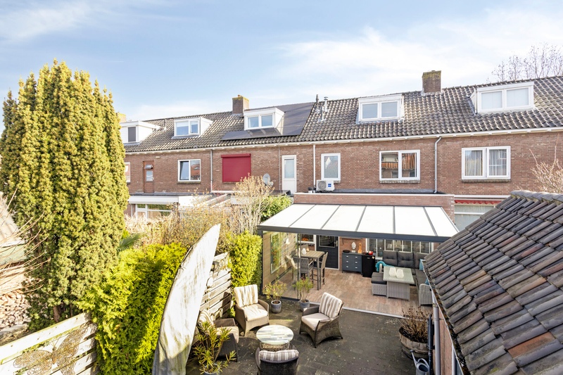 Deventer Constantijn Huygensstraat 49 – Foto 23