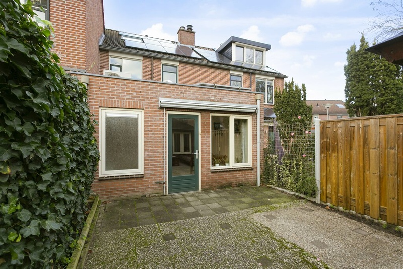 Deventer Kattestaart 14 – Foto