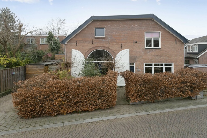 Deventer Molenbelt 63 – Foto