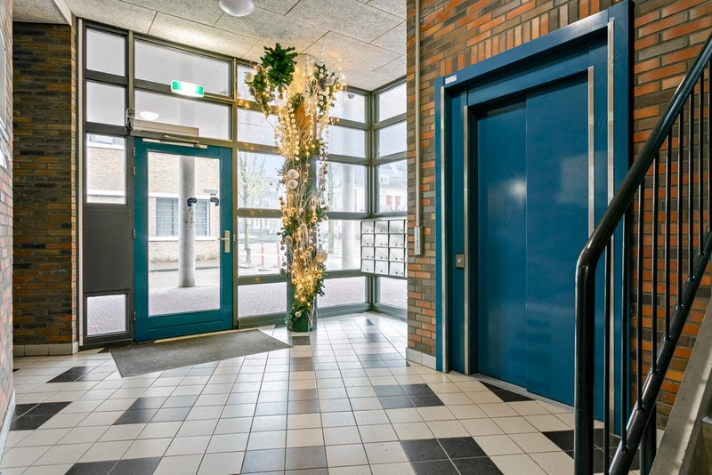 Deventer Emmaplein 7 – Foto 4