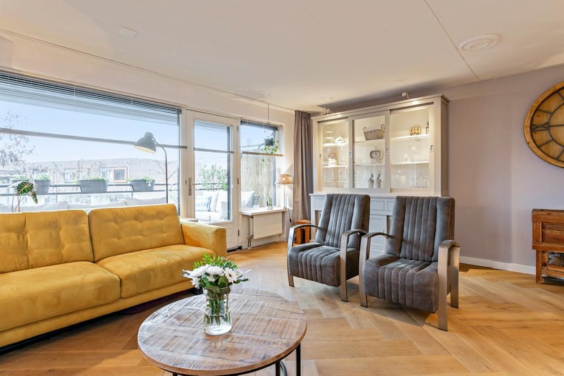 Deventer Emmaplein 7 – Foto