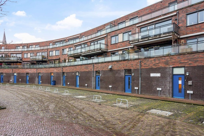 Deventer Emmaplein 7 – Foto 2